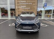 Toyota C-HR Hatchback 1,8 l 72 kw