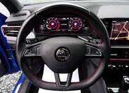 Škoda Kamiq Hatchback 1,5 l 110 kw