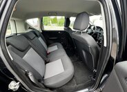 Mercedes-Benz Třídy A Hatchback 1,5 l 70 kw