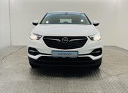 Opel Grandland X SUV 1,2 l 96 kw