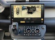 Land Rover Defender SUV 3,0 l 147 kw