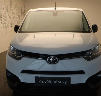 Toyota ProAce 3