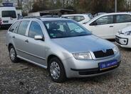 Škoda Fabia 3