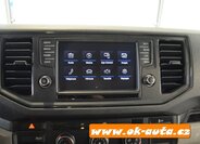 Volkswagen Crafter Skříň 0,0 103 kw