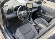 Toyota Yaris Cross SUV 1,5 l 68 kw