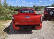 Isuzu D-Max Pick-up 1,9 l 120 kw