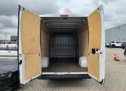 Opel Movano Skříň 2,2 l 121 kw