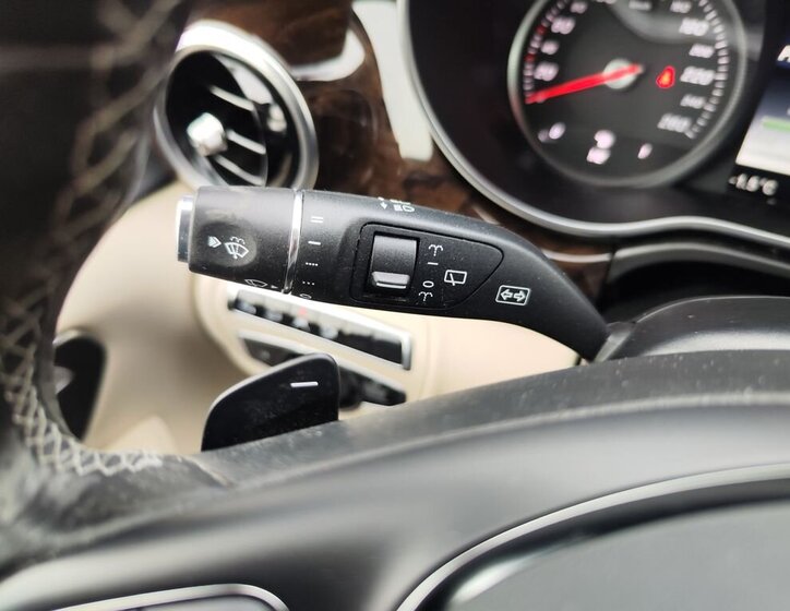 Mercedes-Benz Třídy V 24