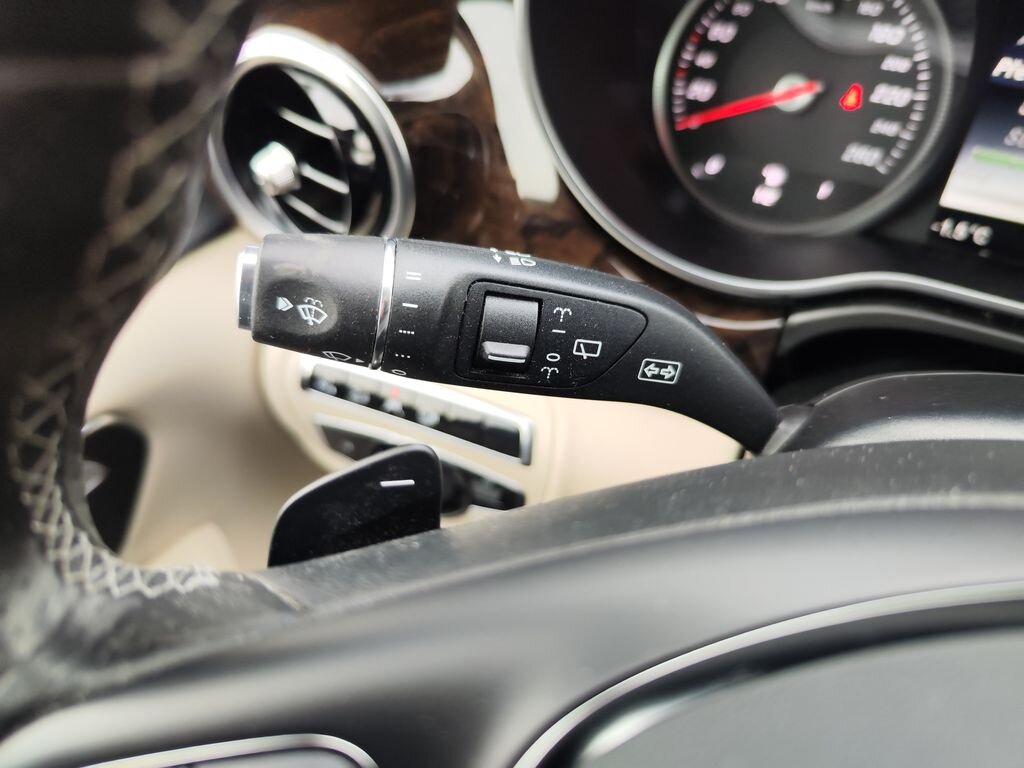 Mercedes-Benz Třídy V