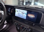 Jeep Wrangler Ostatní 2,0 l 200 kw