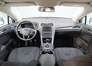 Ford Mondeo Kombi 2,0 l 110 kw