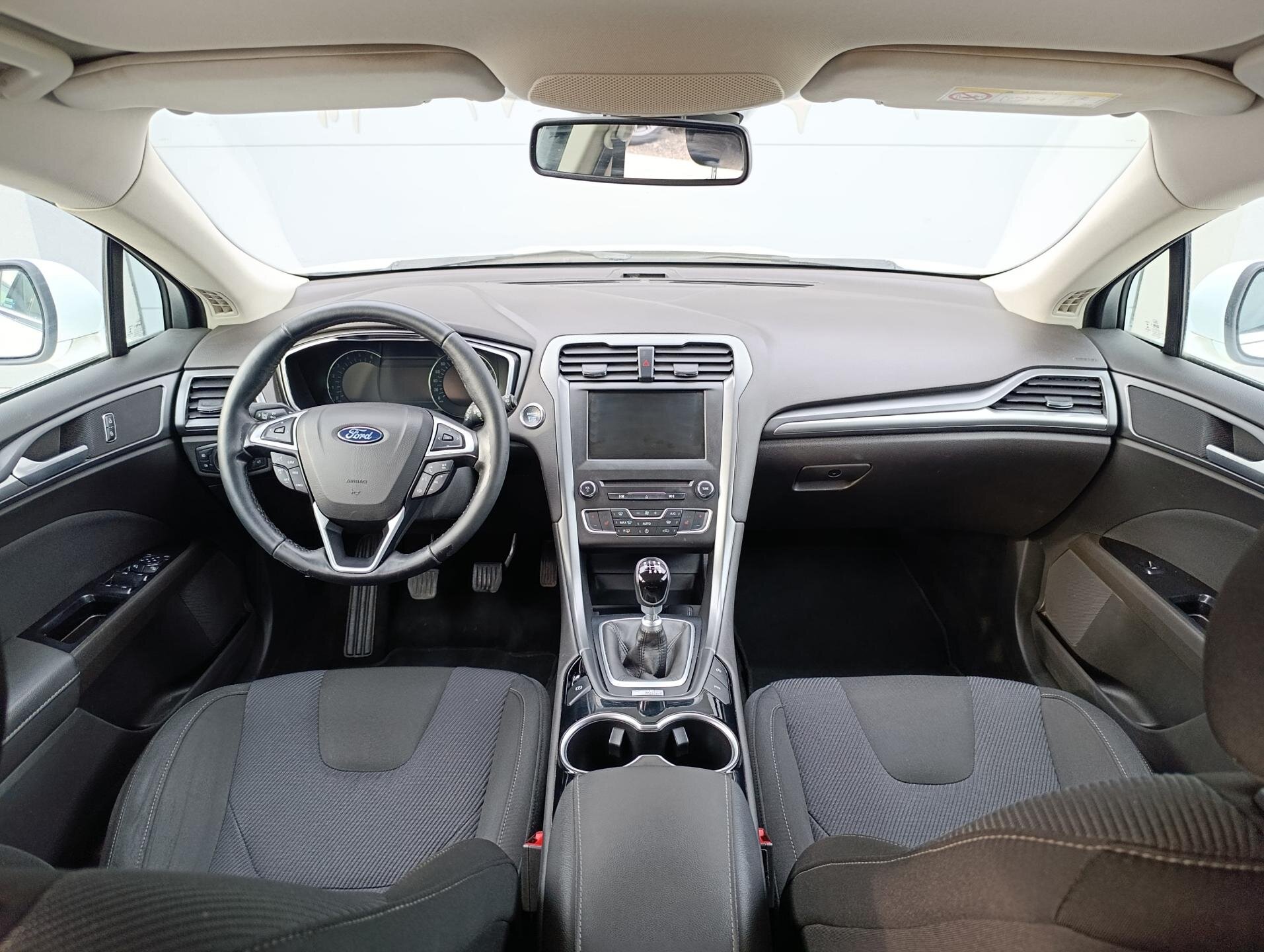 Ford Mondeo Kombi 2,0 l 110 kw