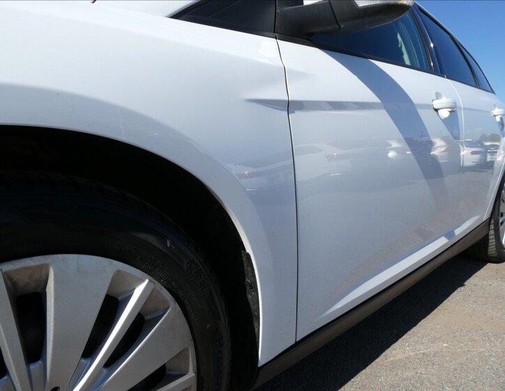 Ford Focus Kombi 1,5 l 70 kw