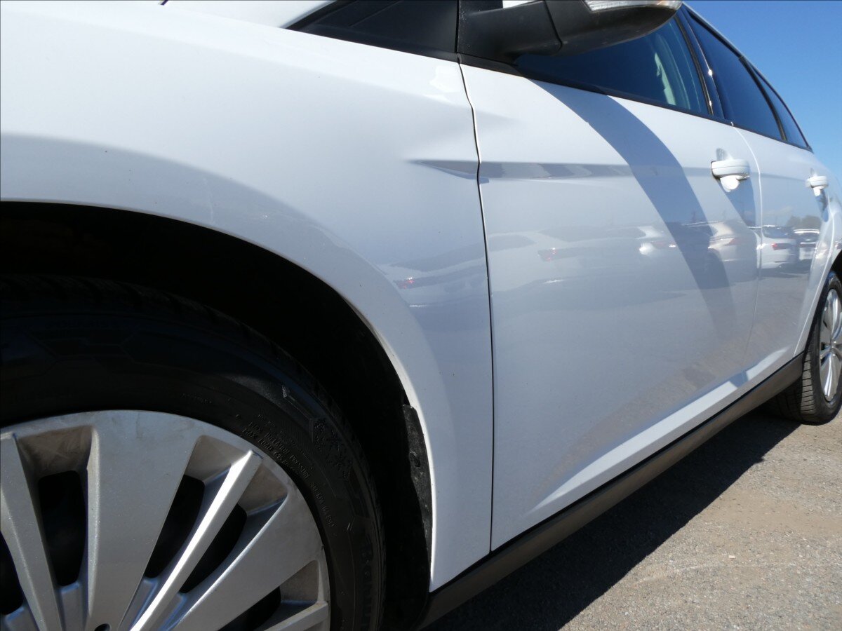 Ford Focus Kombi 1,5 l 70 kw