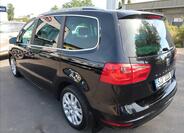 Seat Alhambra 4