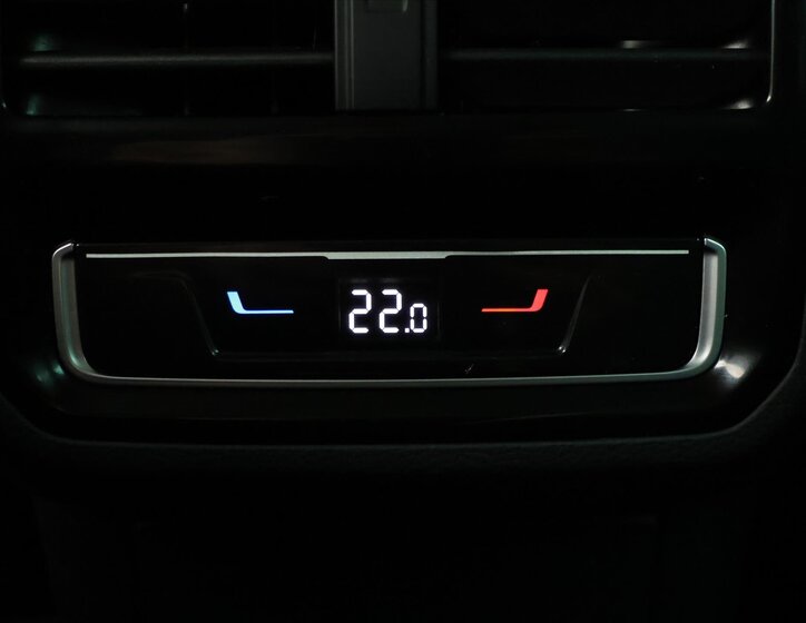 Volkswagen Passat Kombi 2,0 l 110 kw