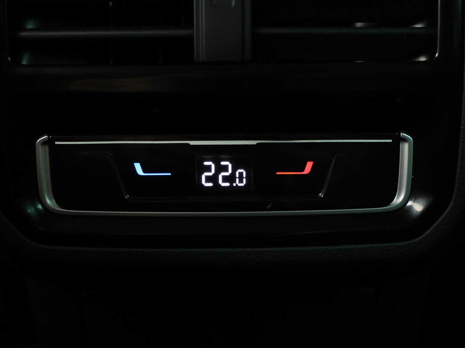 Volkswagen Passat Kombi 2,0 l 110 kw