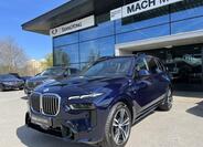 BMW X7 4