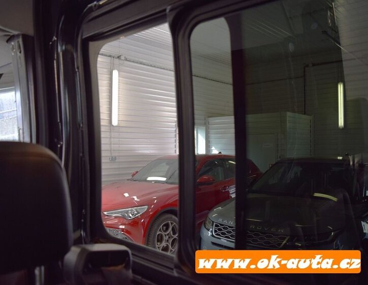 Ford Transit Ostatní 2,0 l 96 kw