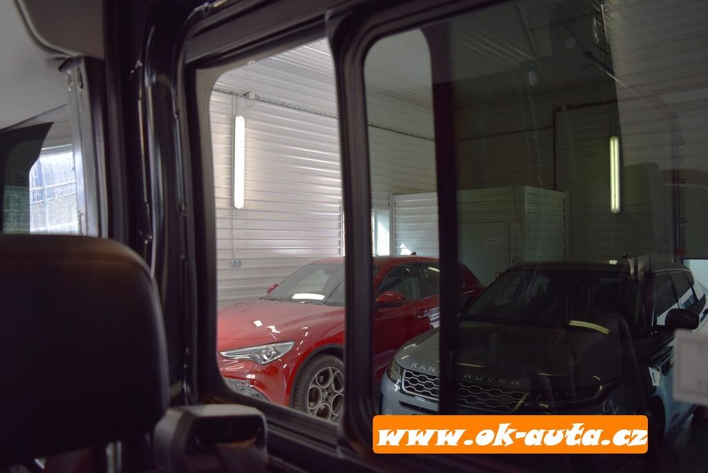 Ford Transit Ostatní 2,0 l 96 kw