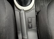 Toyota Urban Cruiser Hatchback 1,4 l 66 kw