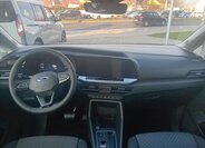 Ford Tourneo Connect Kombi 1,5 l 0