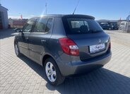 Škoda Fabia Hatchback 1,4 l 63 kw