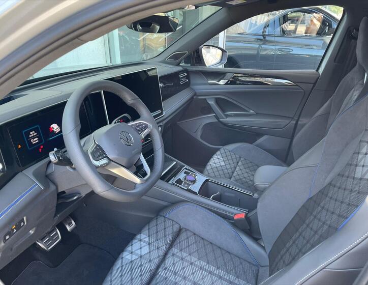 Volkswagen Tiguan 12