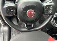 Fiat Panda Hatchback 875,0 63 kw