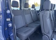 Ford Transit Kombi 2,0 l 96 kw