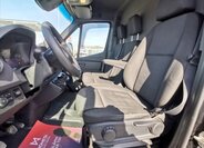 Mercedes-Benz Sprinter Valník 3,0 l 140 kw