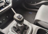 Hyundai i30 Kombi 1,5 l 81 kw