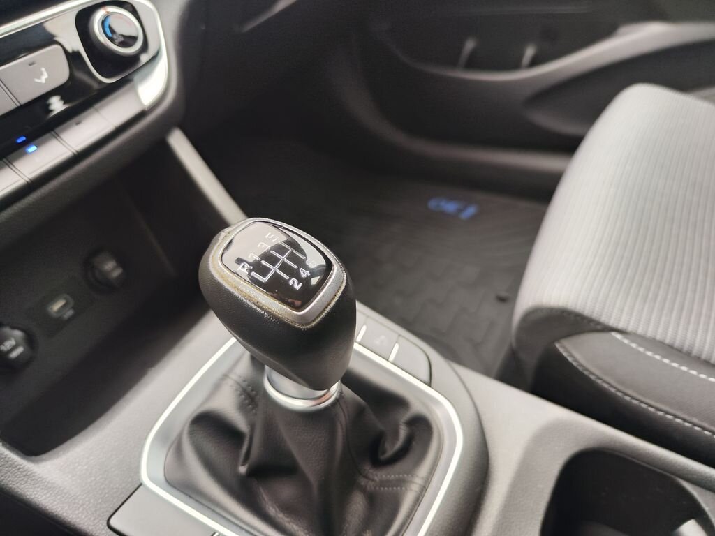 Hyundai i30 Kombi 1,5 l 81 kw