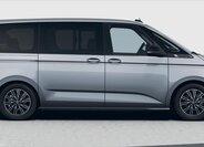 Volkswagen Multivan MPV 2,0 l 110 kw