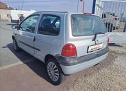 Renault Twingo 4