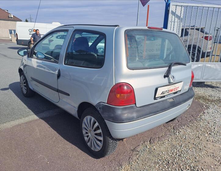 Renault Twingo 4