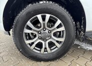 Ford Ranger Pick-up 2,0 l 156 kw