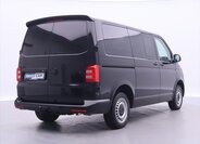 Volkswagen Transporter Kombi 2,0 l 110 kw