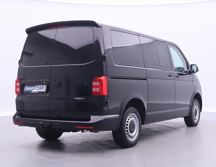 Volkswagen Transporter Kombi 2,0 l 110 kw