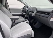 Hyundai Ioniq 5 MPV 0,0 168 kw