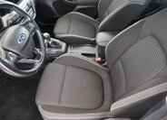 Ford Focus Kombi 1,5 l 88 kw