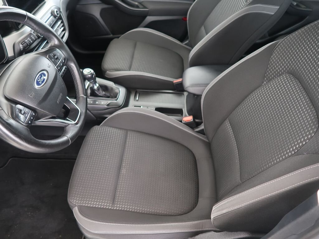 Ford Focus Kombi 1,5 l 88 kw