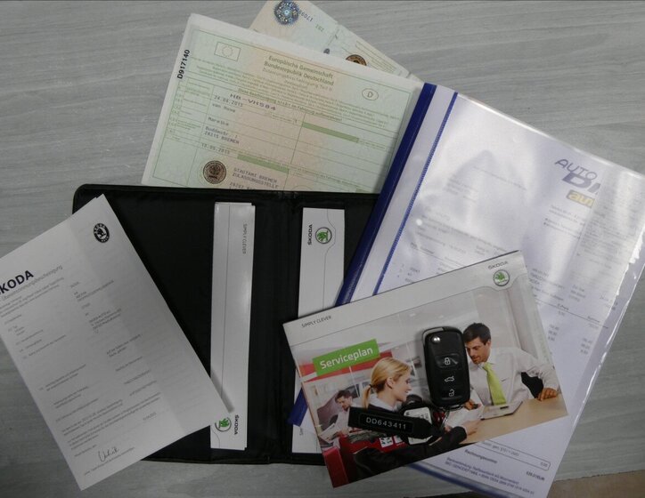 Škoda Citigo Hatchback 999,0 44 kw