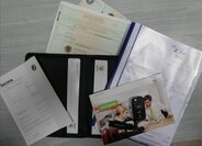 Škoda Citigo Hatchback 999,0 44 kw