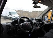 Fiat Ducato Užitková 2,3 l 103 kw