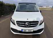 Mercedes-Benz Třídy V MPV 2,0 l 140 kw