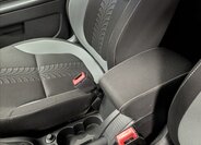 Škoda Yeti Kombi 2,0 l 110 kw