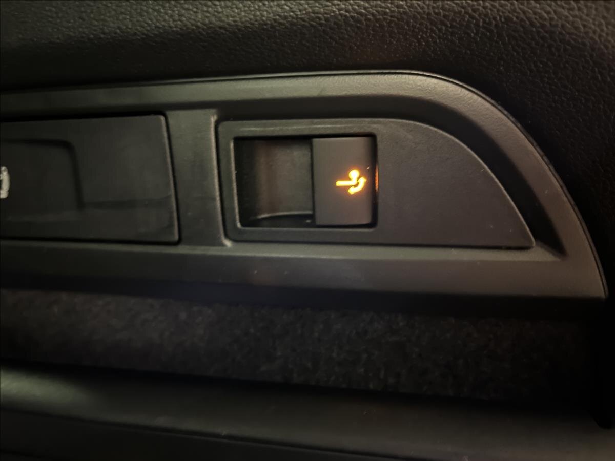 Škoda Kodiaq SUV 2,0 l 147 kw