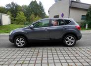 Nissan Qashqai 6