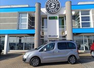 Peugeot Partner Tepee MPV 1,6 l 73 kw
